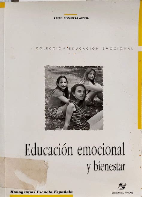 bbise quetta|bisquerra educación emocional.